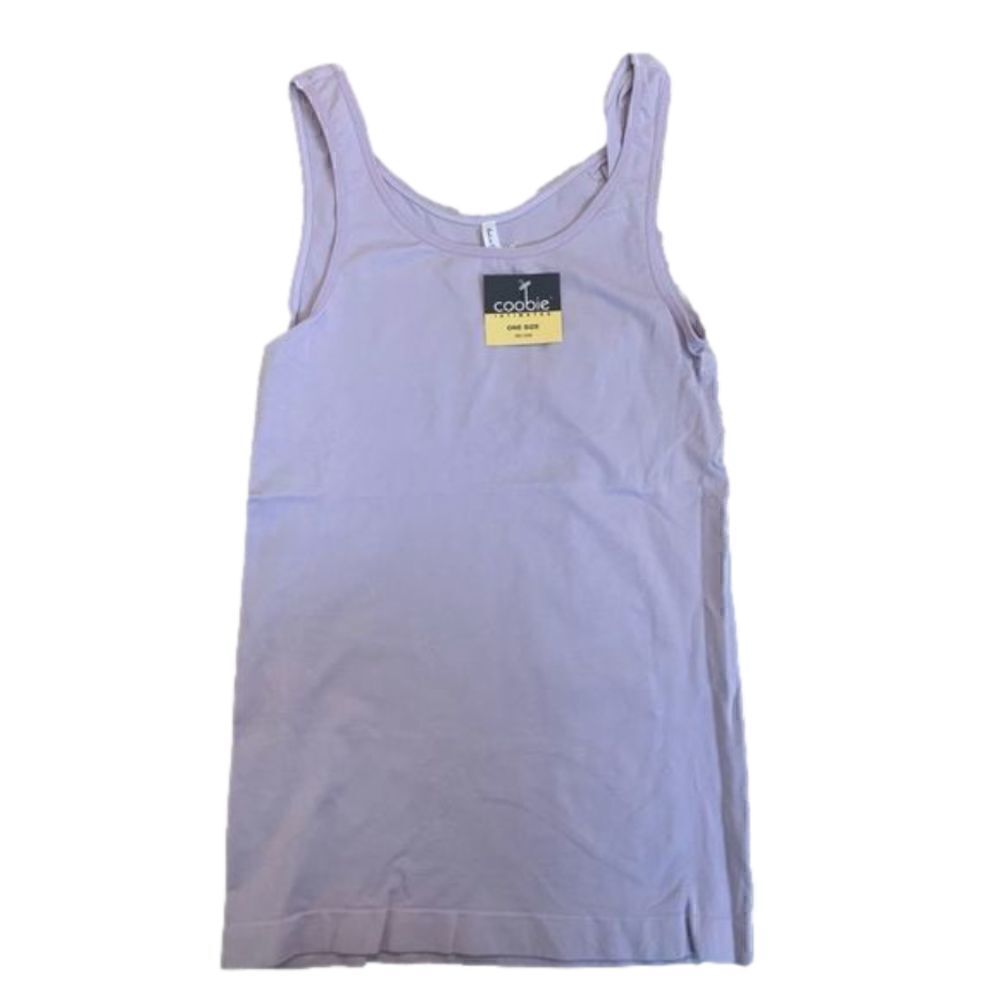 NWT Coobie Intimates Tank